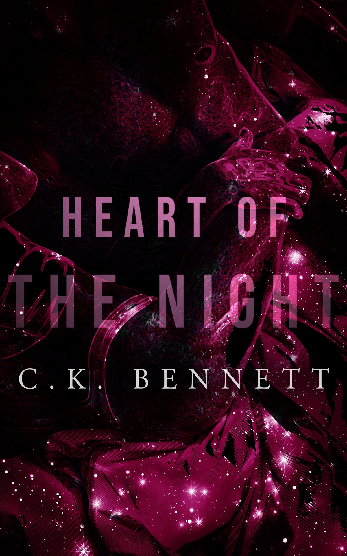 Heart Of The Night C K Bennett