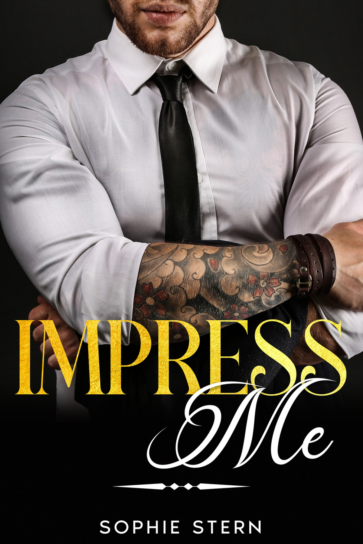 Impress Me Sophie Stern