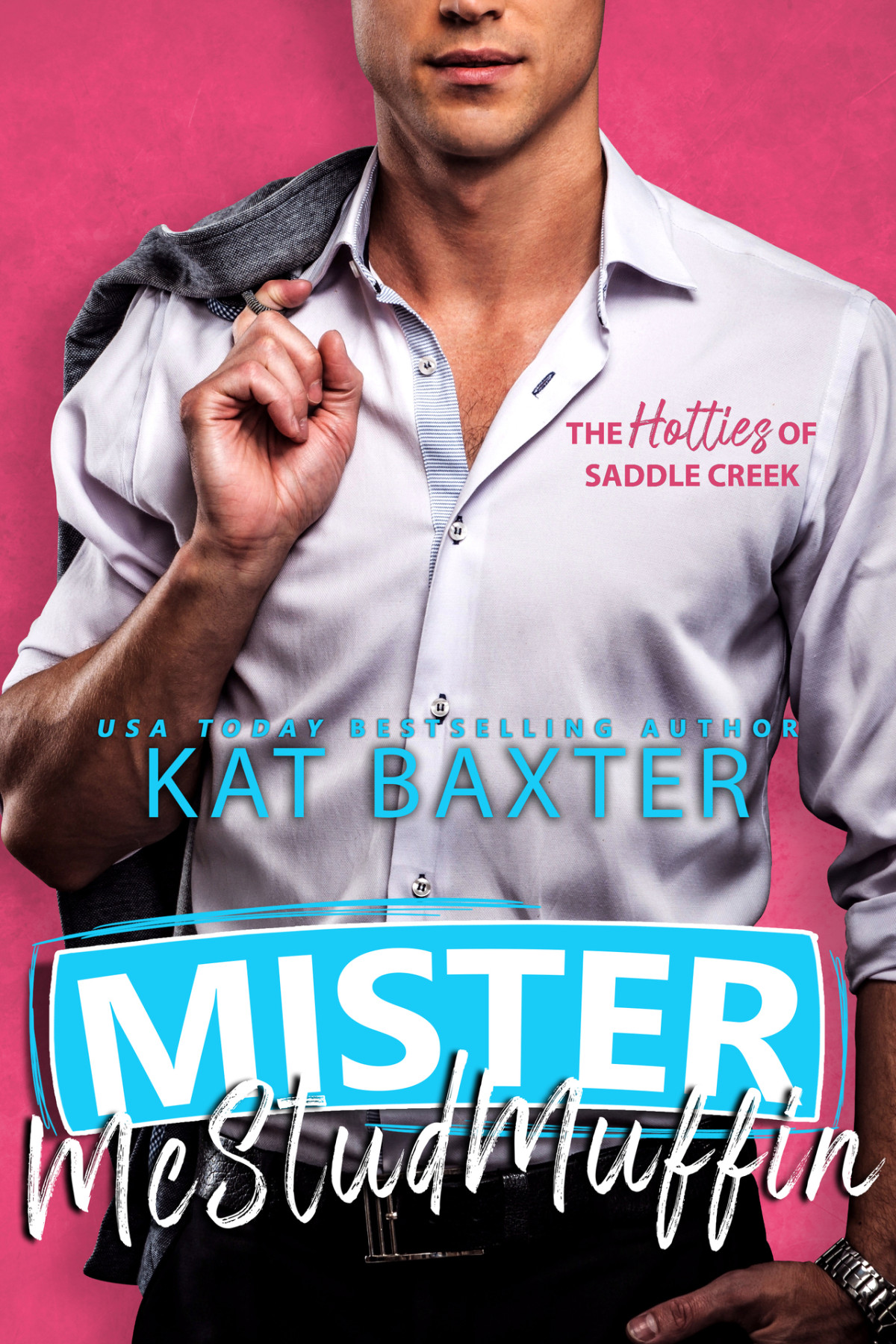 Mr Mcstudmuffin Kat Baxter
