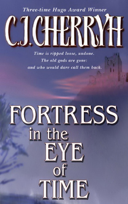 Fortress In The Eye Of Time