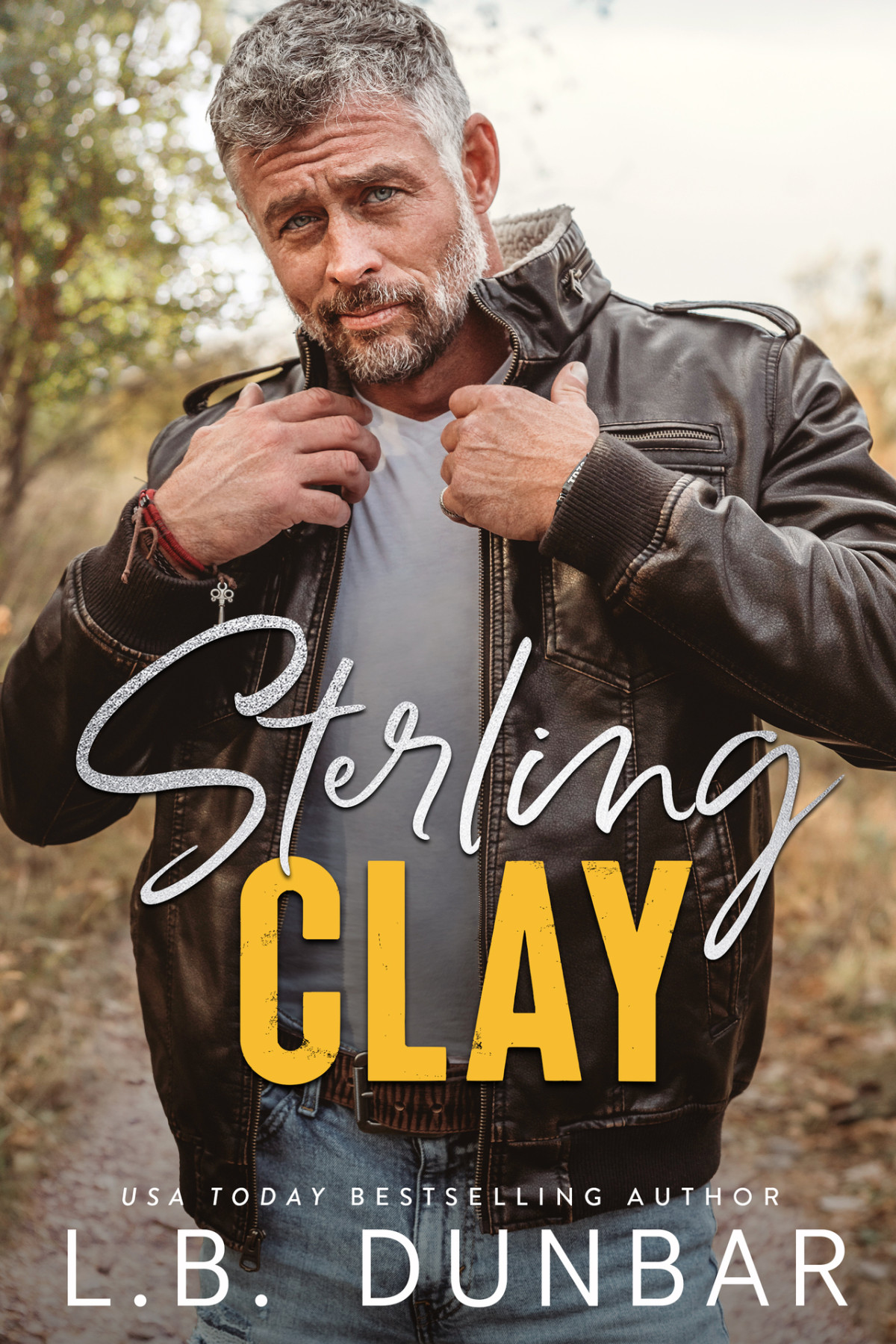 Sterling Clay L B Dunbar