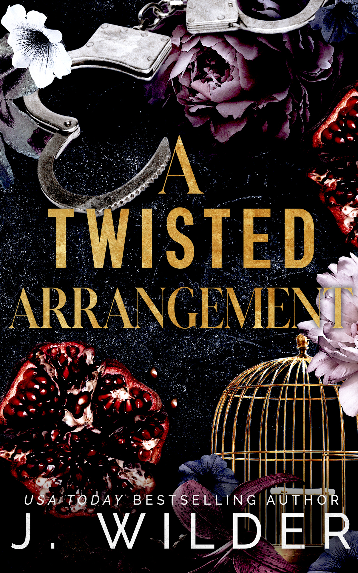 A Twisted Arrangement J Wilder