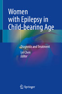 Women With Epilepsy In Childbearing Age Lei Chen