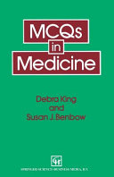 Mcqs In Medicine Oct 23 2013 Debra King