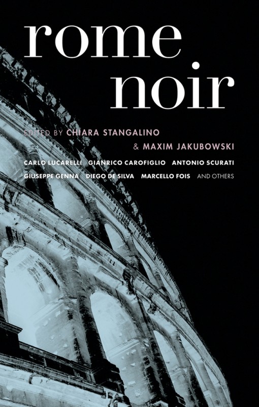 Rome Noir Coll