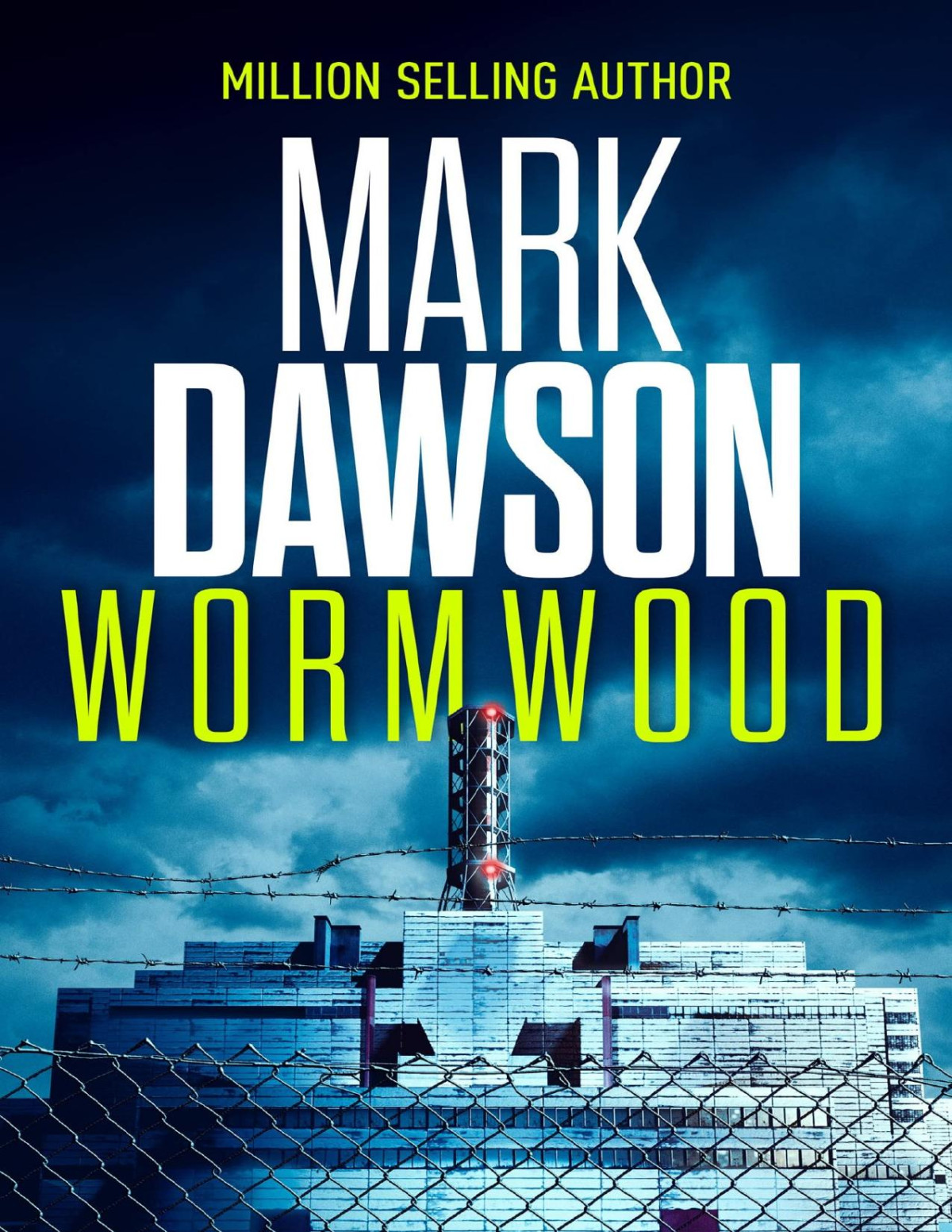 Wormwood Dawson Mark