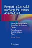 Passport To Successful Outcomes For Patients Admitted To Icu Meeting Patient Goals Of Care Oct 4 20243031530187springerpdf Carole Boulanger