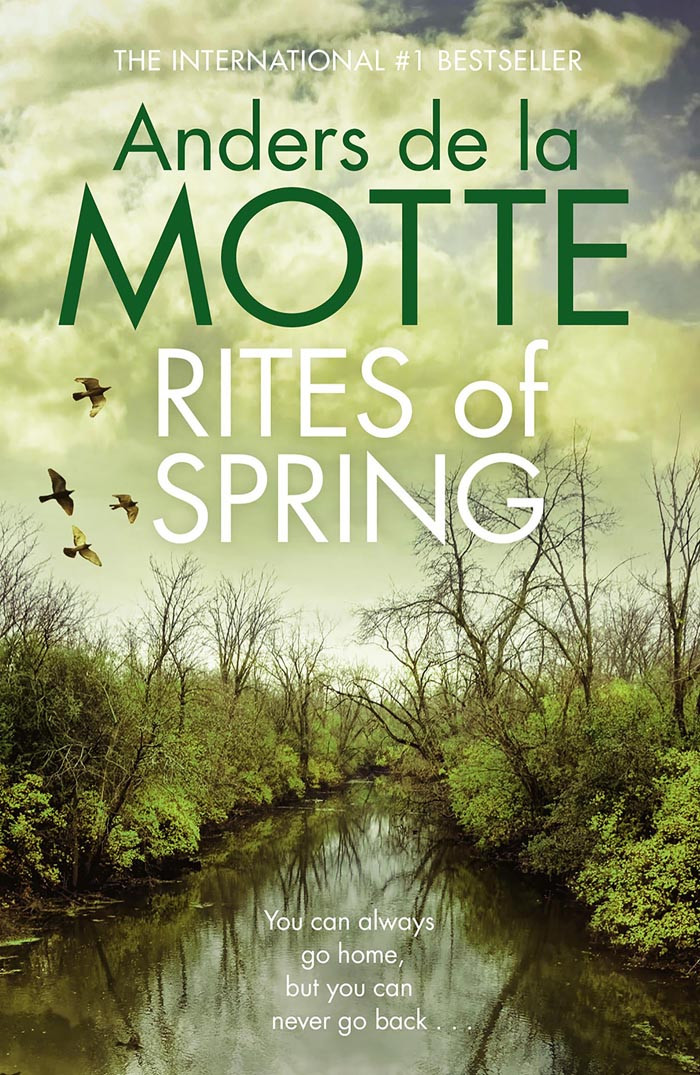 Rites Of Spring Anders De La Motte