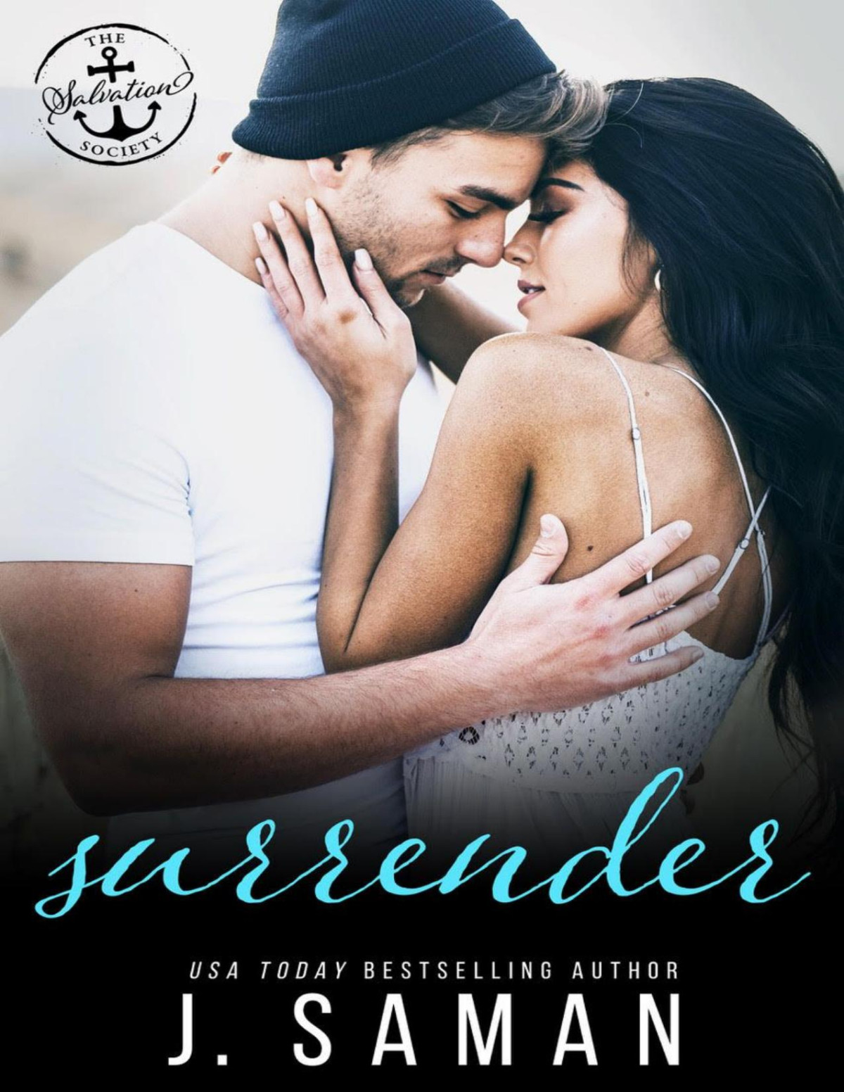 Surrender Saman J