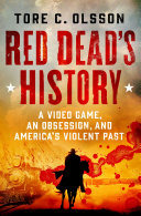 Red Deads History 3rd Edition Tore C Olsson
