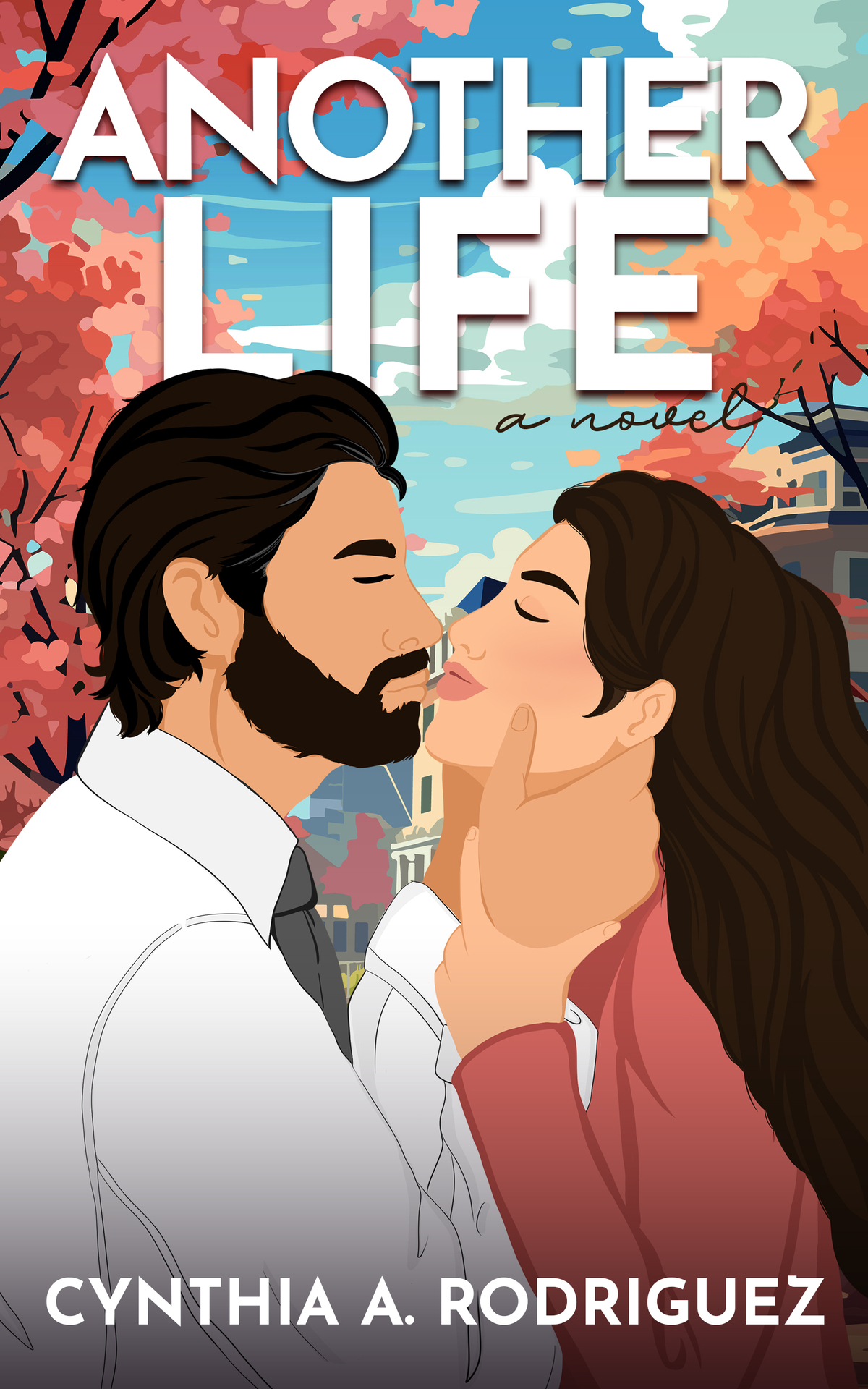 Another Life Cynthia A Rodriguez