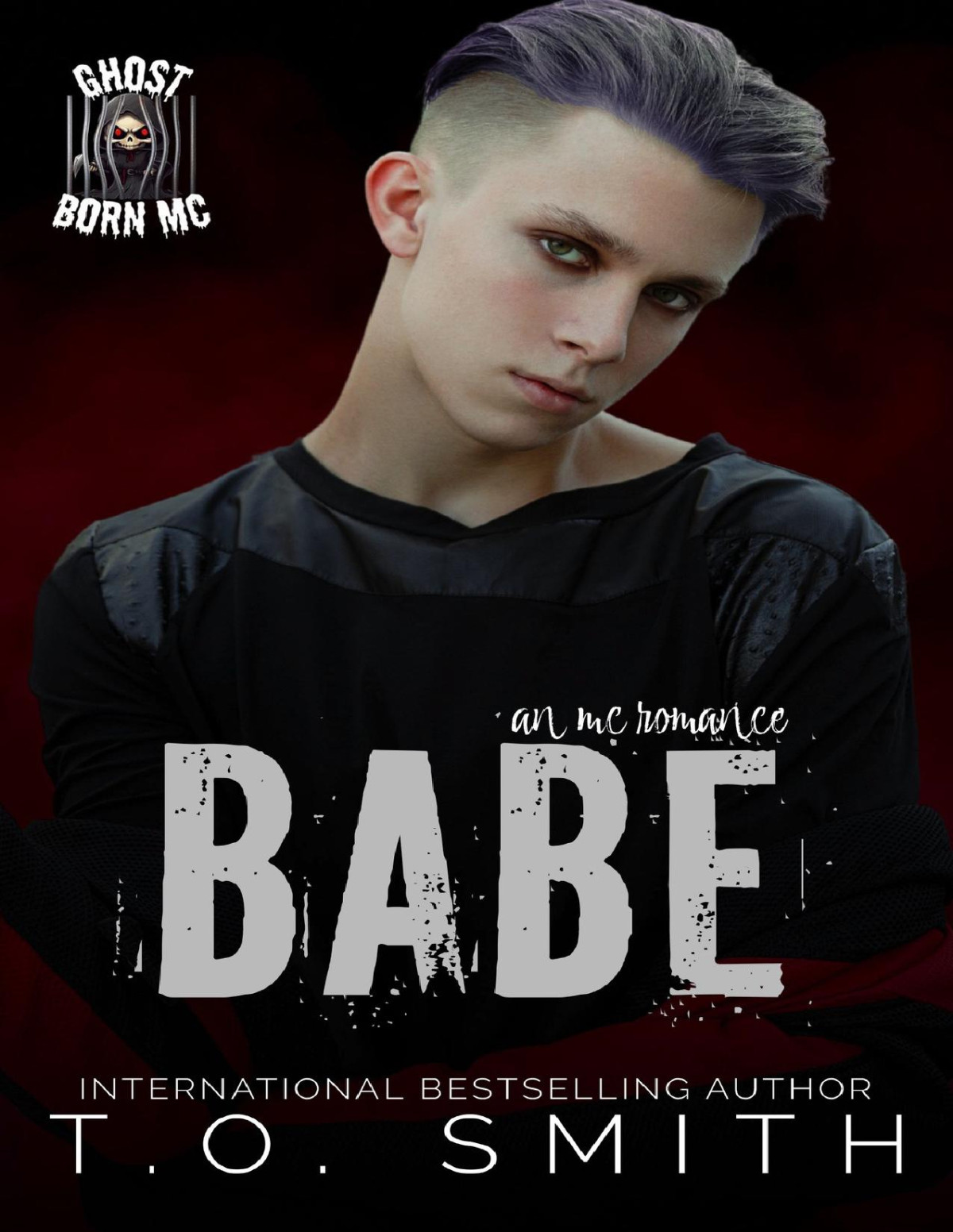 Babe Ghost Born Mc To Smith