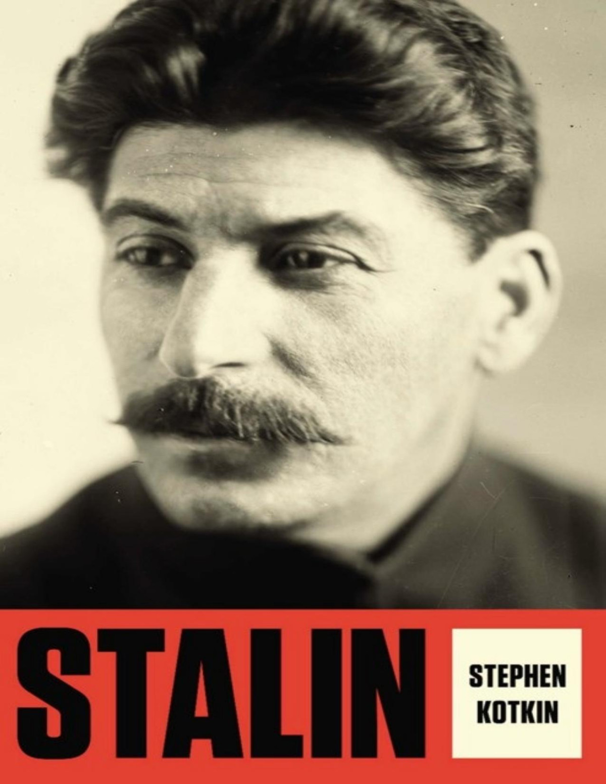 Stalin Volume 1 Stephen Kotkin