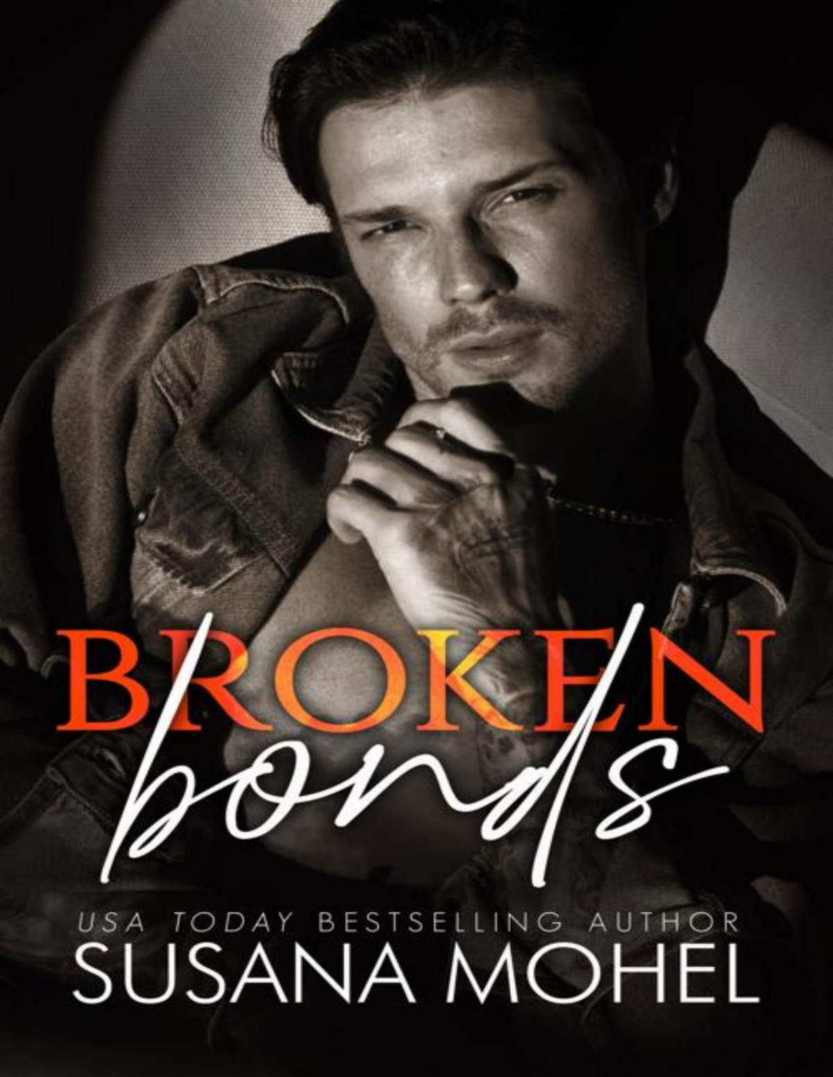 Broken Bonds Mohel Susana