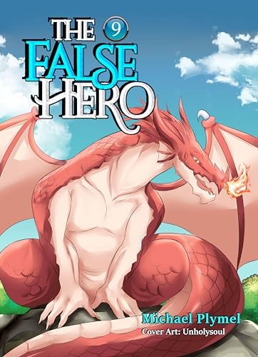 The False Hero Volume 9 Michael Plymel