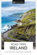 Dk Road Trips Ireland Dk Travel