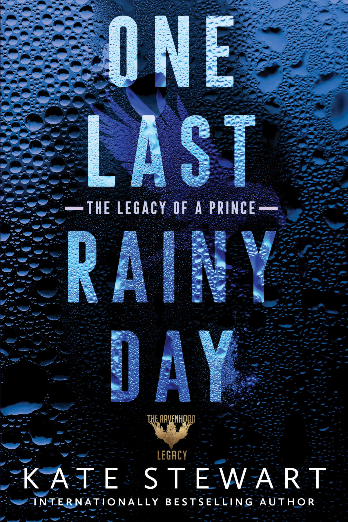 One Last Rainy Day Kate Stewart