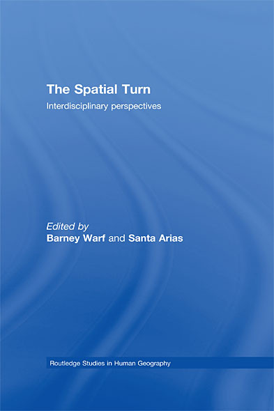 The Spatial Turn Arias Santa Warf Barney
