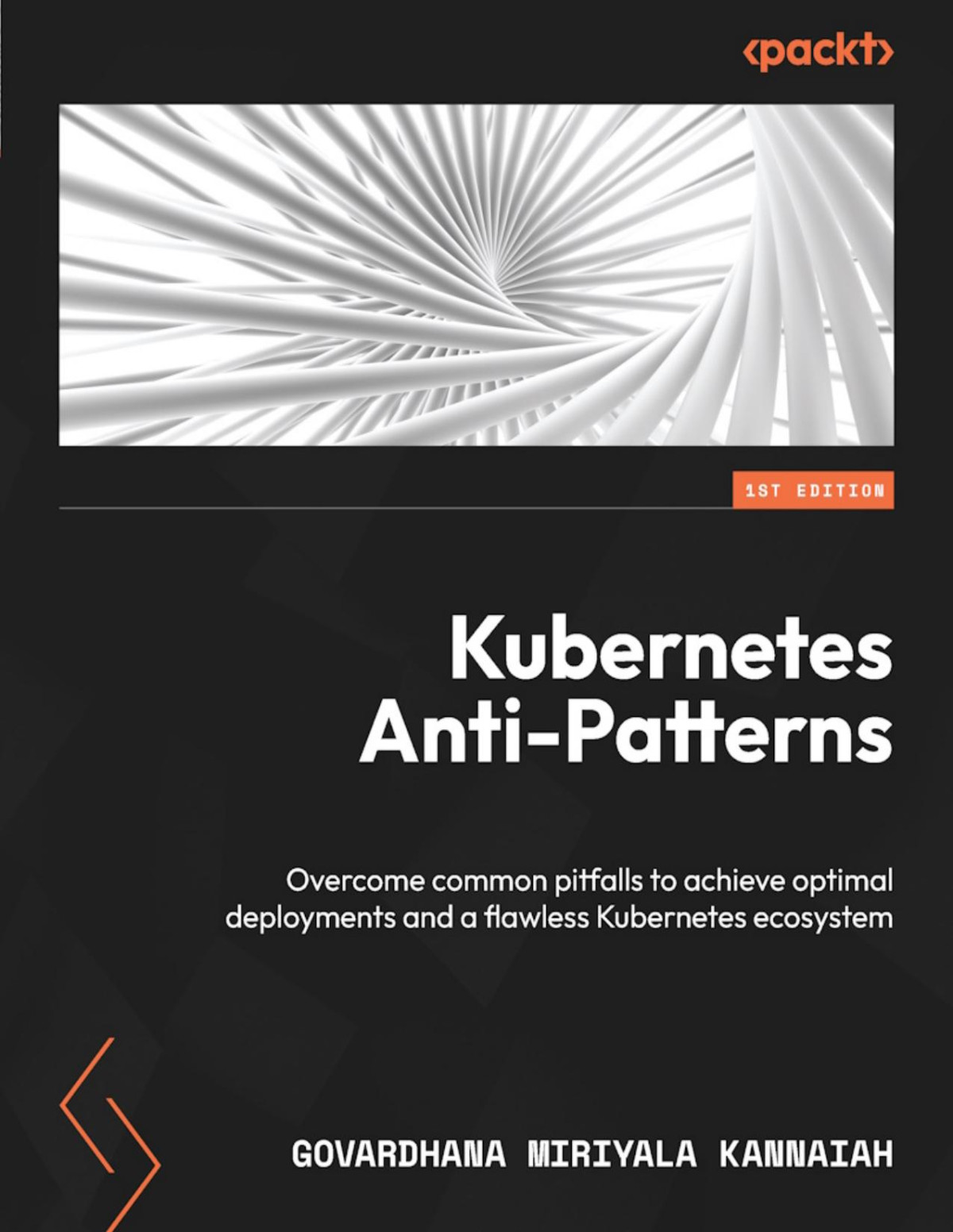 Kubernetes Antipatterns For Raymond Rhine Converted Govardhana Miriyala Kannaiah