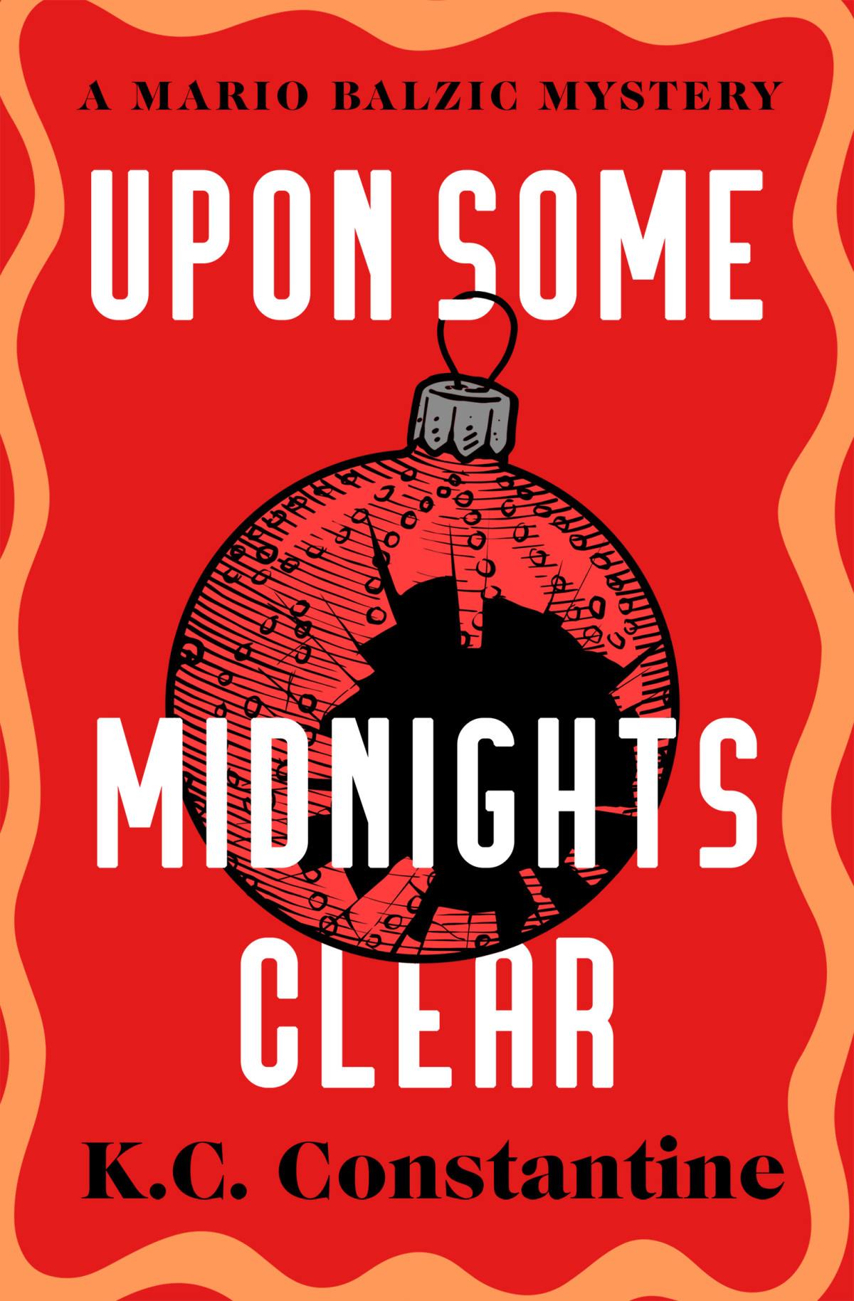Upon Some Midnights Clear Kc Constantine
