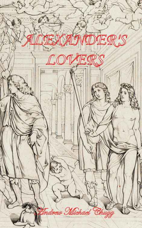 Alexanders Lovers Andrew Chugg