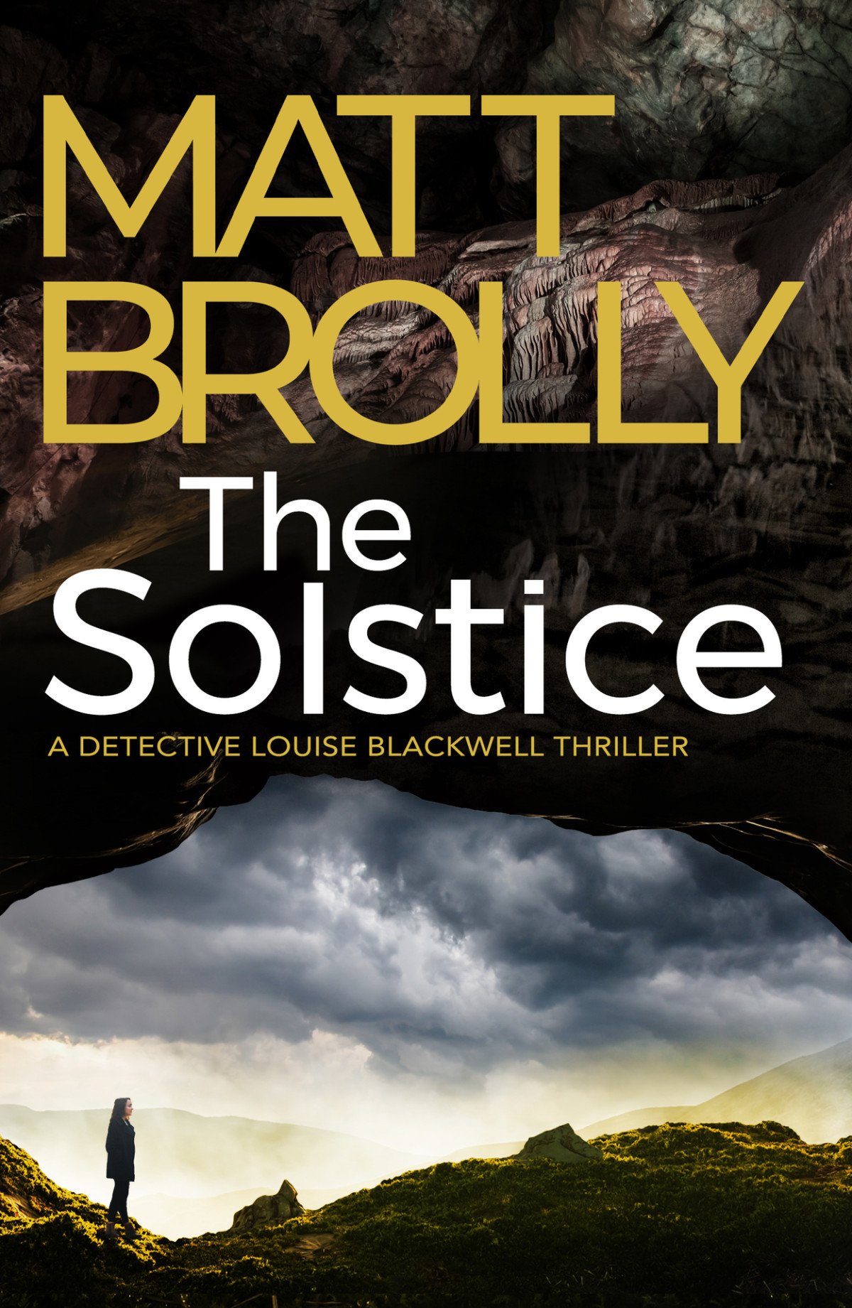 The Solstice Matt Brolly