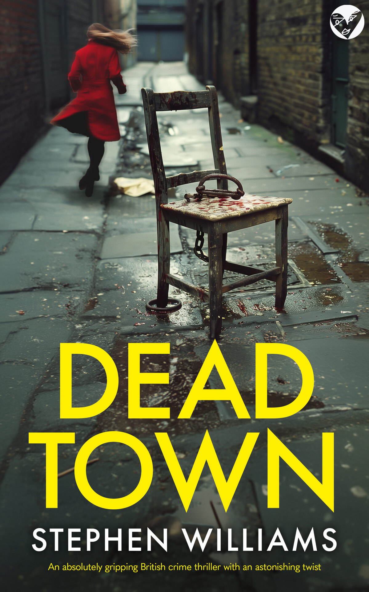 Dead Town Stephen Williams