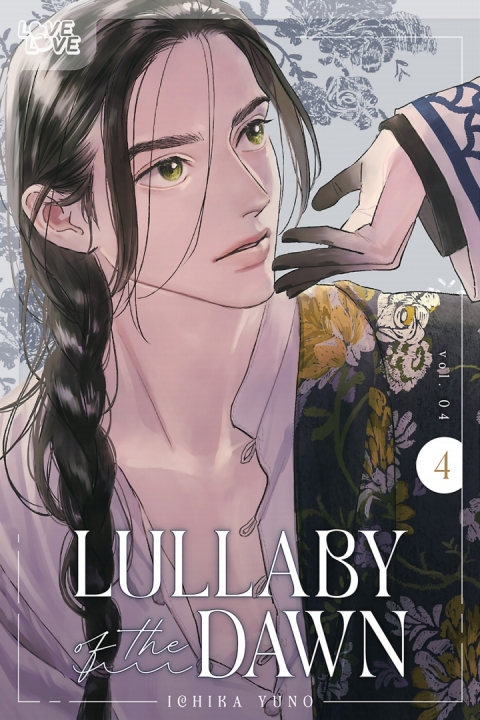 Lullaby Of The Dawn Volume 4 5th Edition Yuno Ichika