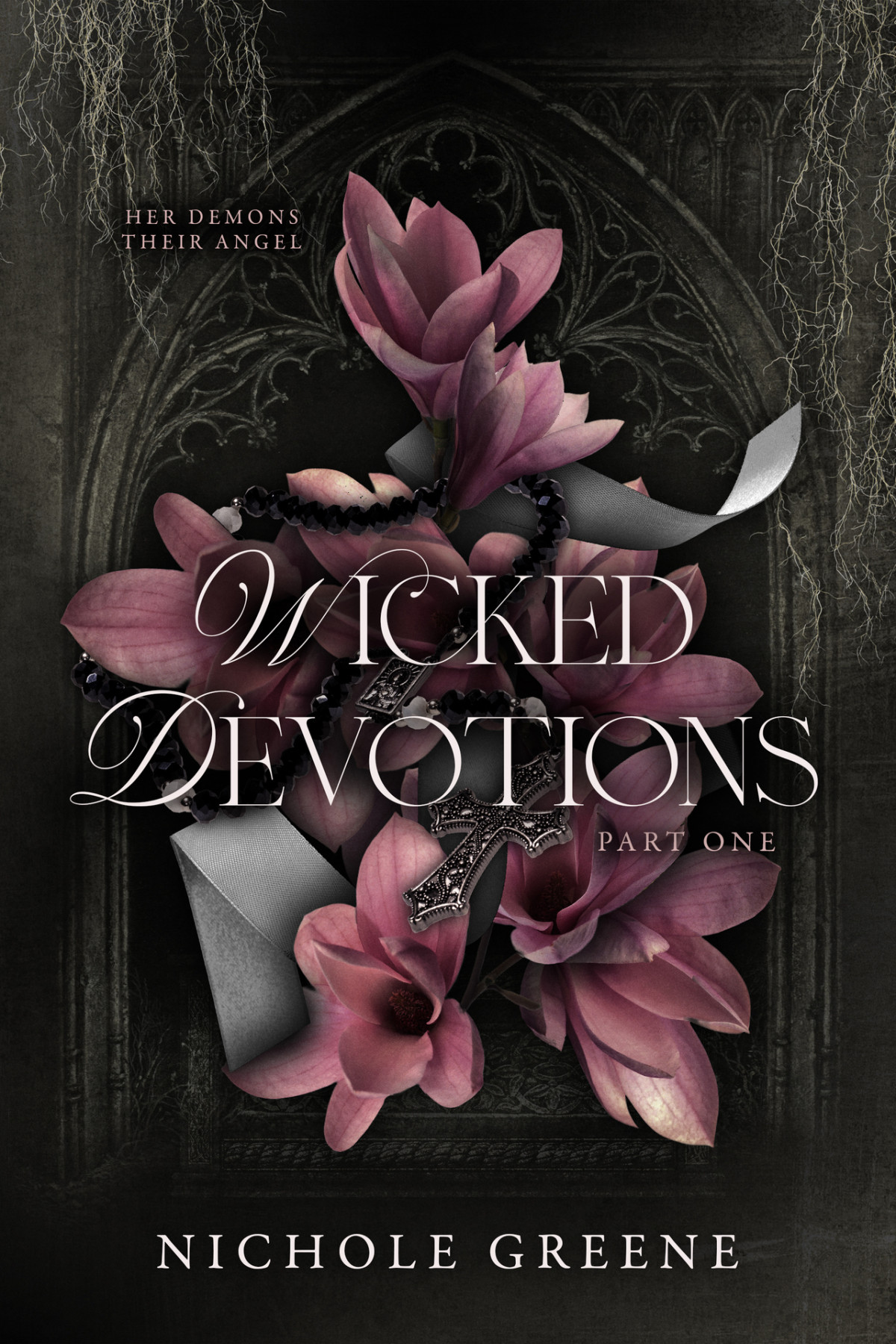 Wicked Devotions Wicked Duet 01 Nichole Greene