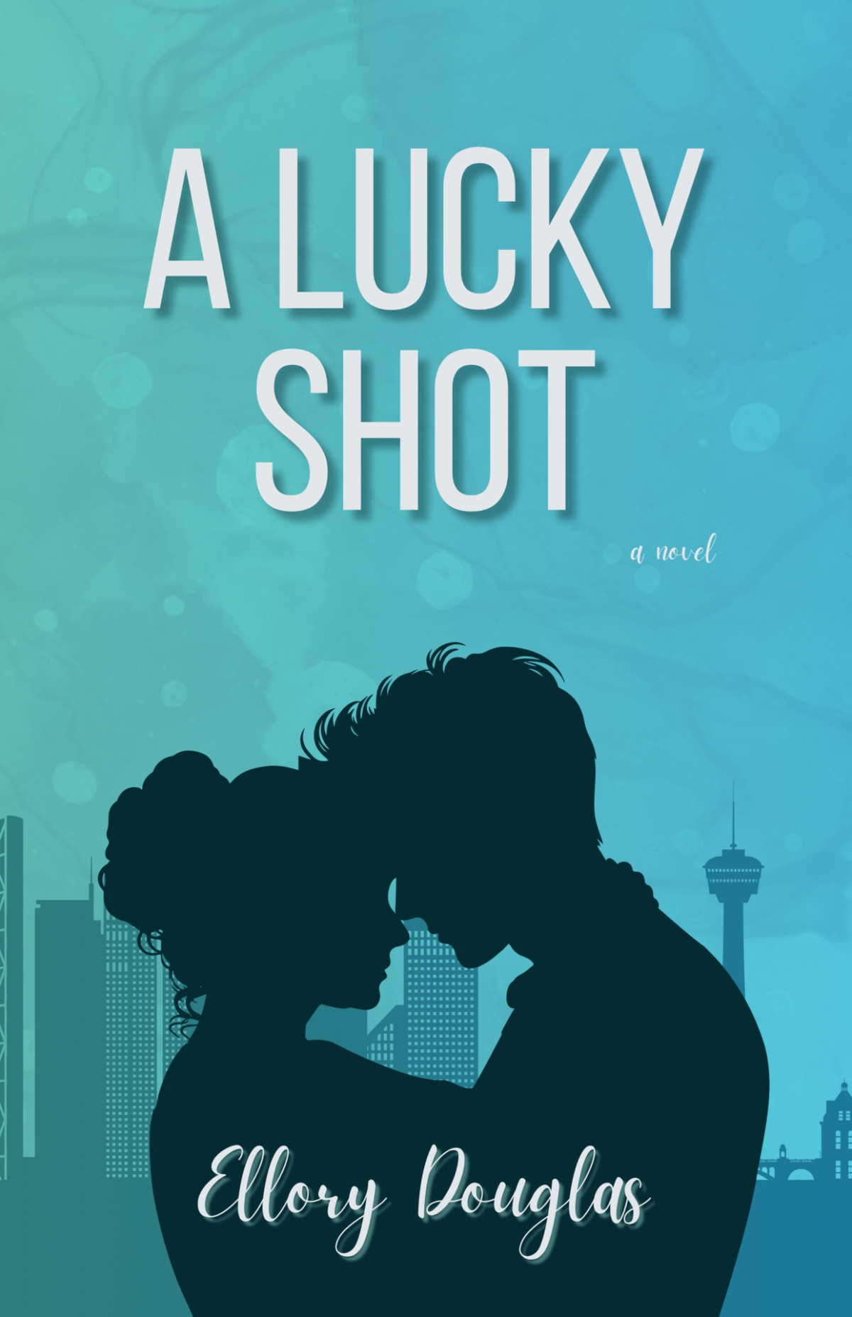 A Lucky Shot Ellory Douglas