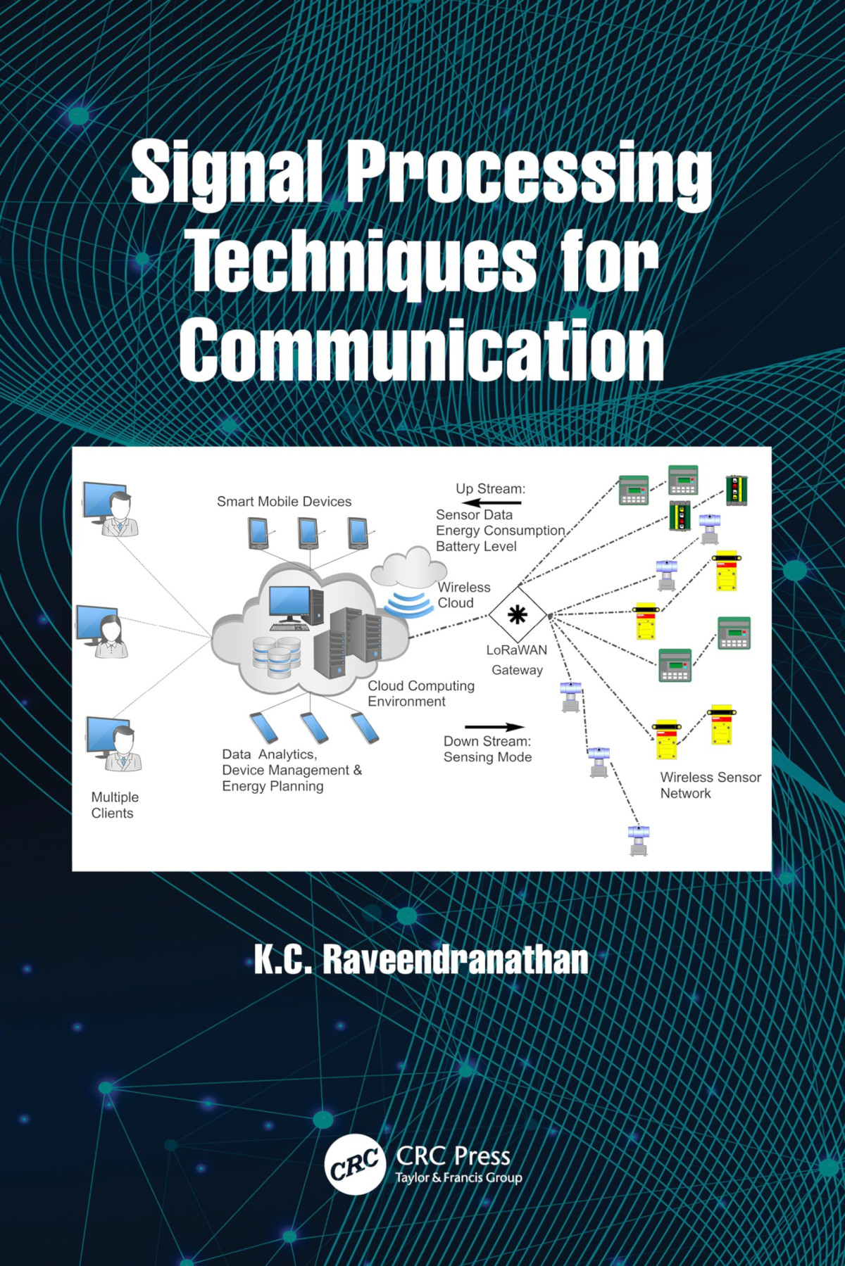 Signal Processing Techniques For Communication 1st Edition Kc Raveendranathan
