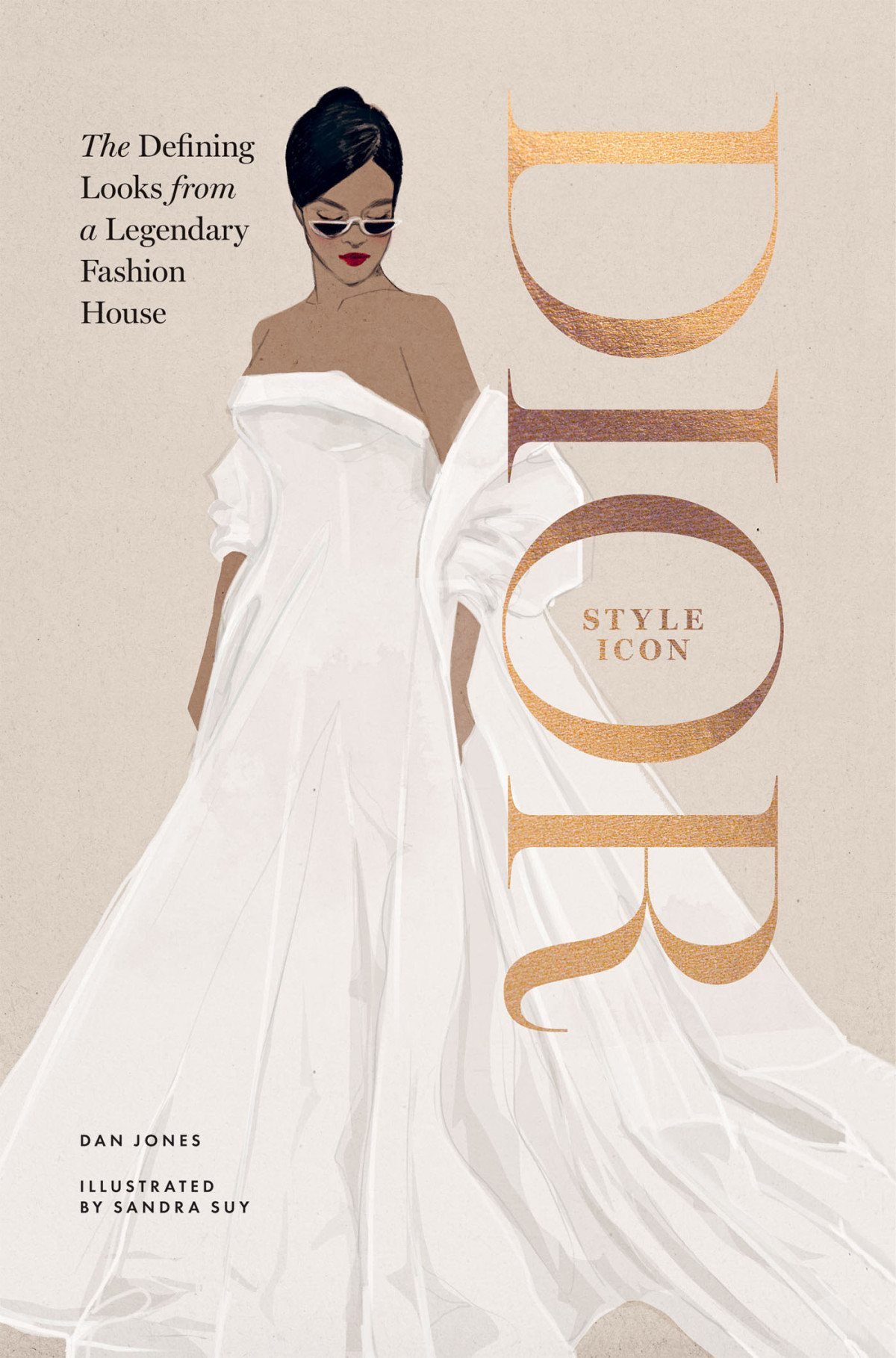 Dior Dan Jones