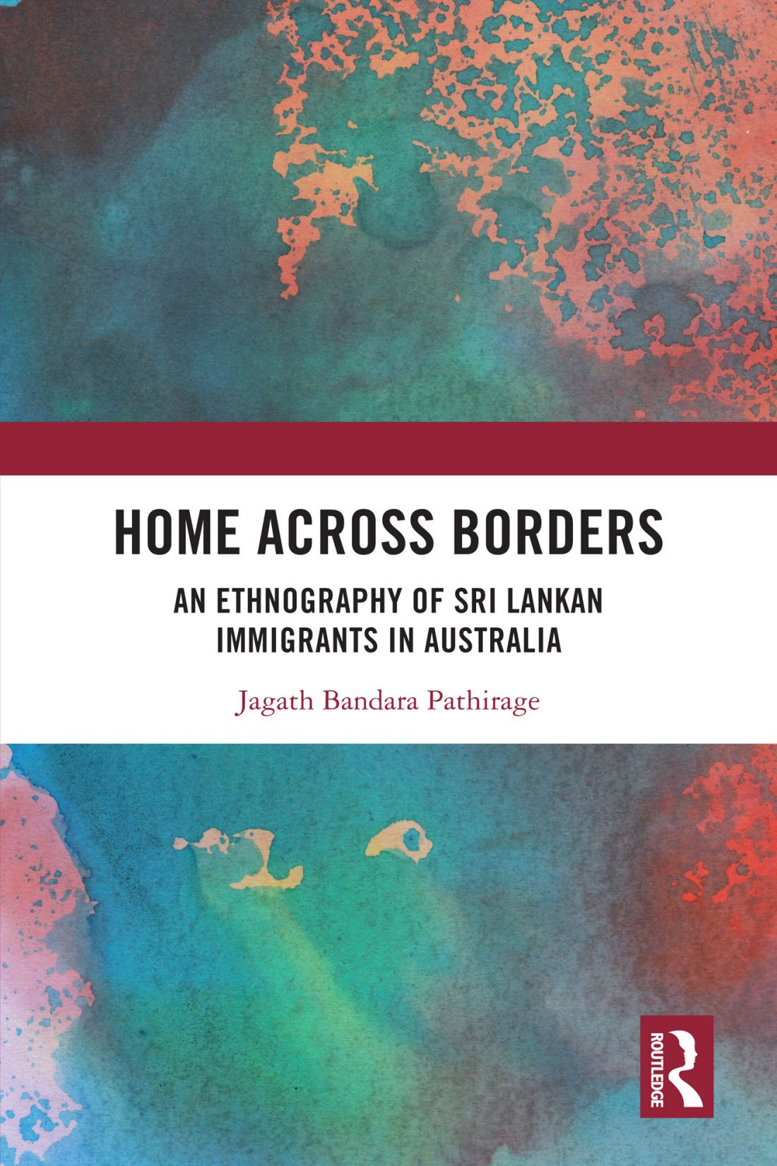 Home Across Borders Jagath Bandara Pathirage