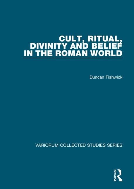 Cult 1st Edition Duncan Fishwick