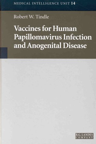 Vaccines For Human Papillomavirus Infection And Anogenital Disease 1st Edition Stuart Isaacs