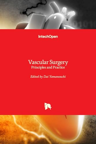 Vascular Surgery Dai Yamanouchi
