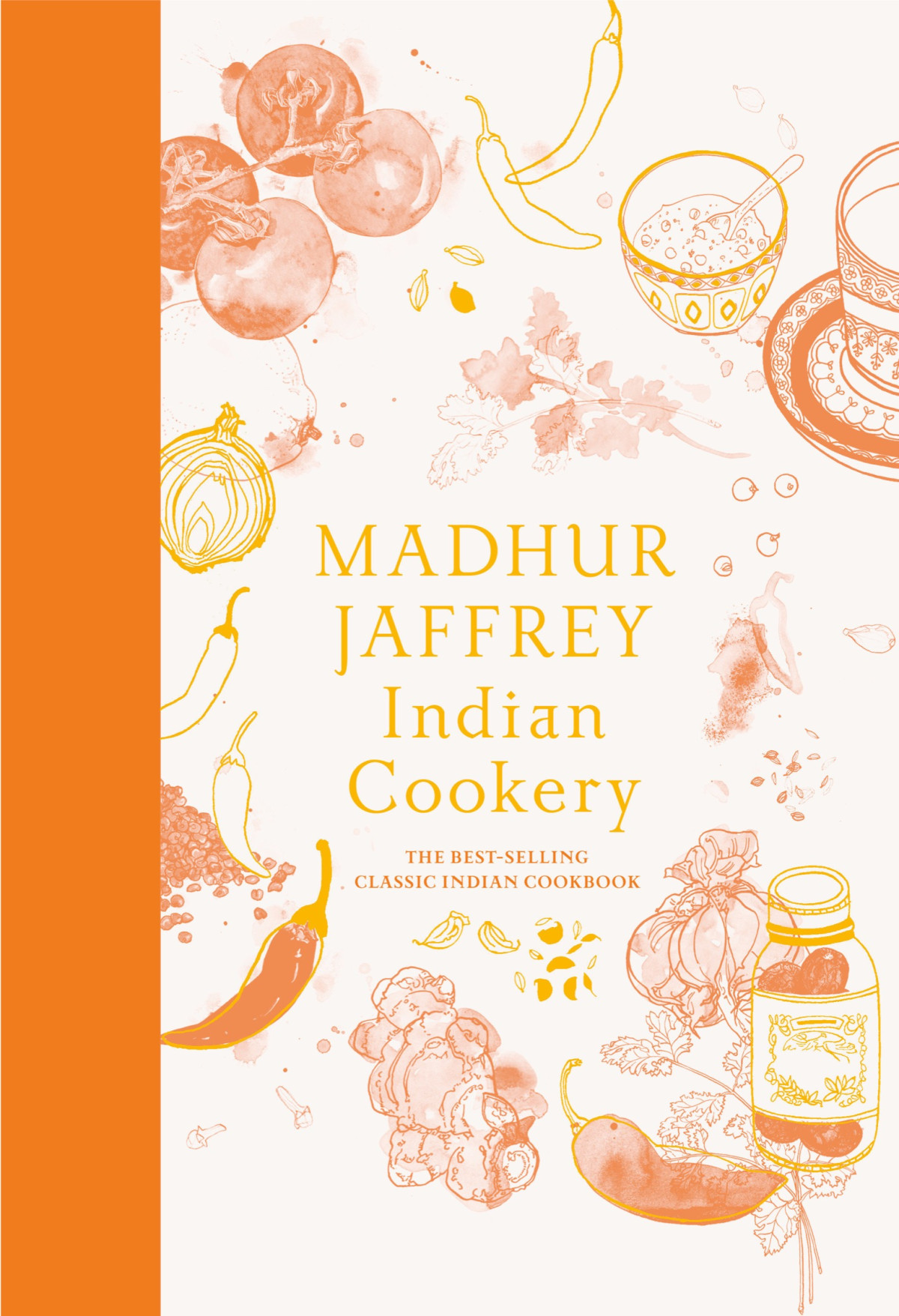 Indian Cookery A Cookbook Madhur Jaffrey