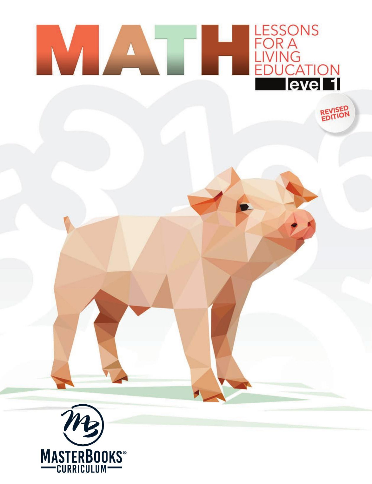 Math Lessons For A Living Education Level 1 Angela Odell