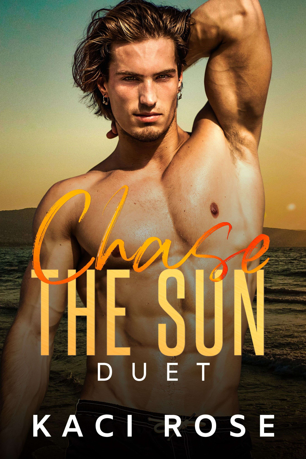 Chase The Sun Collection Kaci Rose