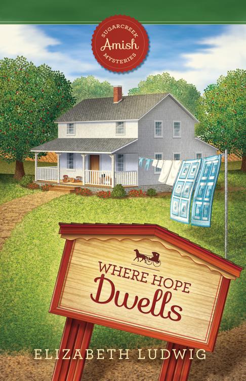 Where Hope Dwells Guideposts