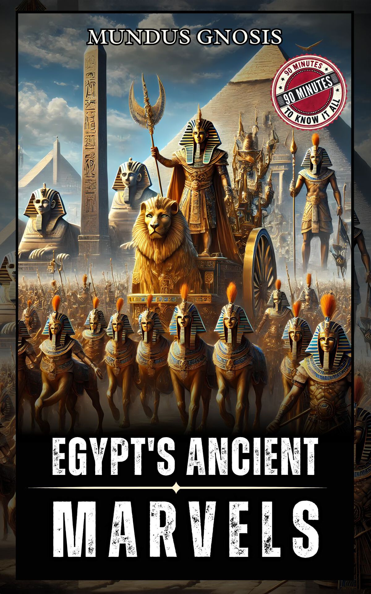 Egypts Ancient Marvels Gnosis Mundus