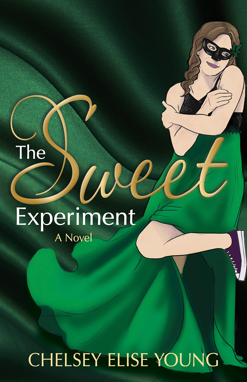 The Sweet Experiment Chelsey Elise Young