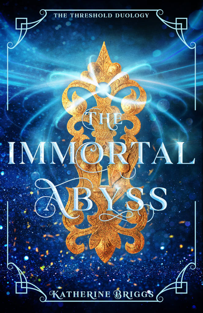 The Immortal Abyss Katherine Briggs