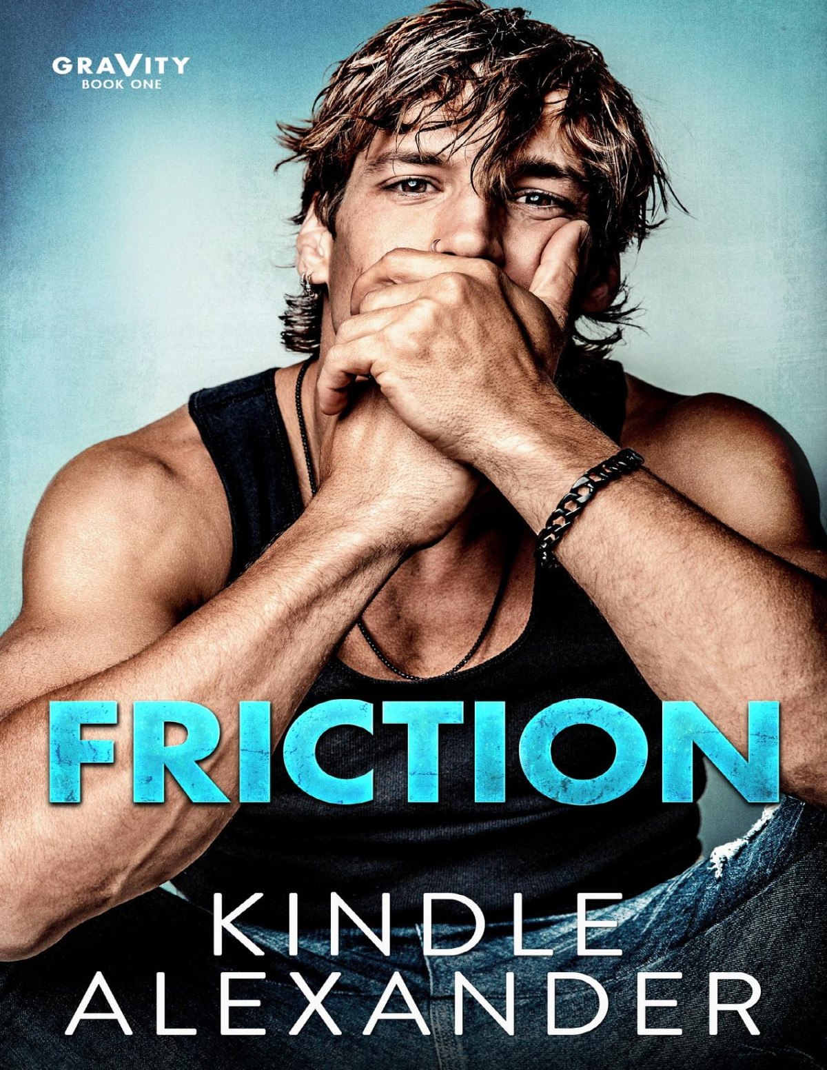 Friction Gravity Book 1 Kindle Alexander