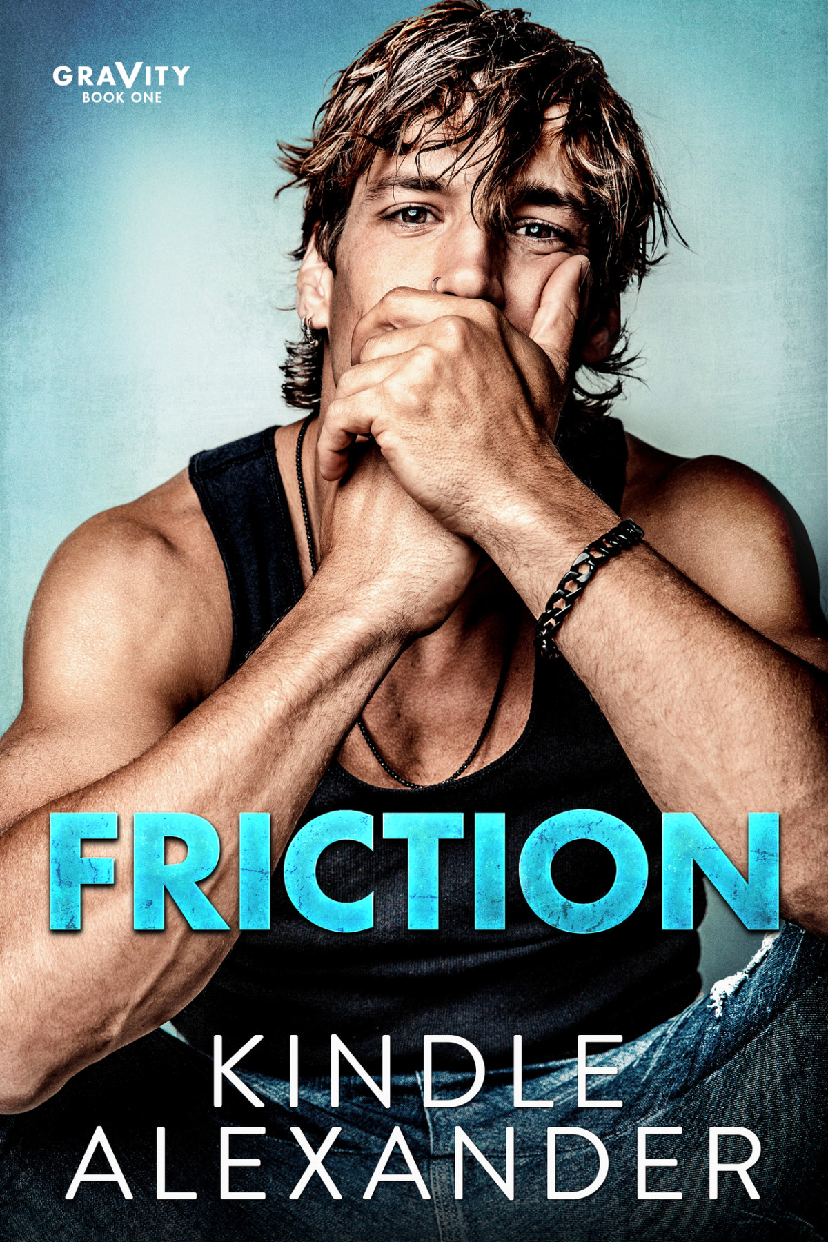 Friction Gravity Book 1 Kindle Alexander