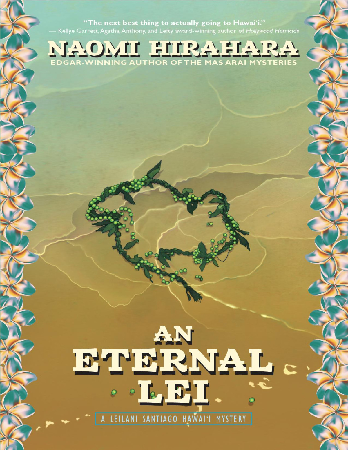 An Eternal Lei Hirahara Naomi