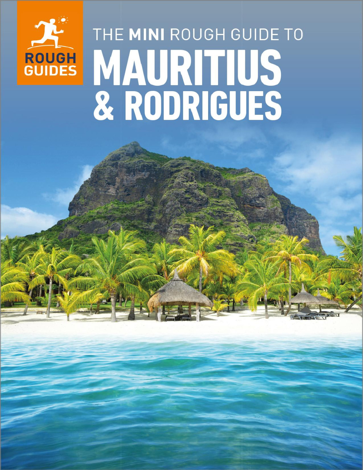 The Mini Rough Guide To Mauritius Rough Guides