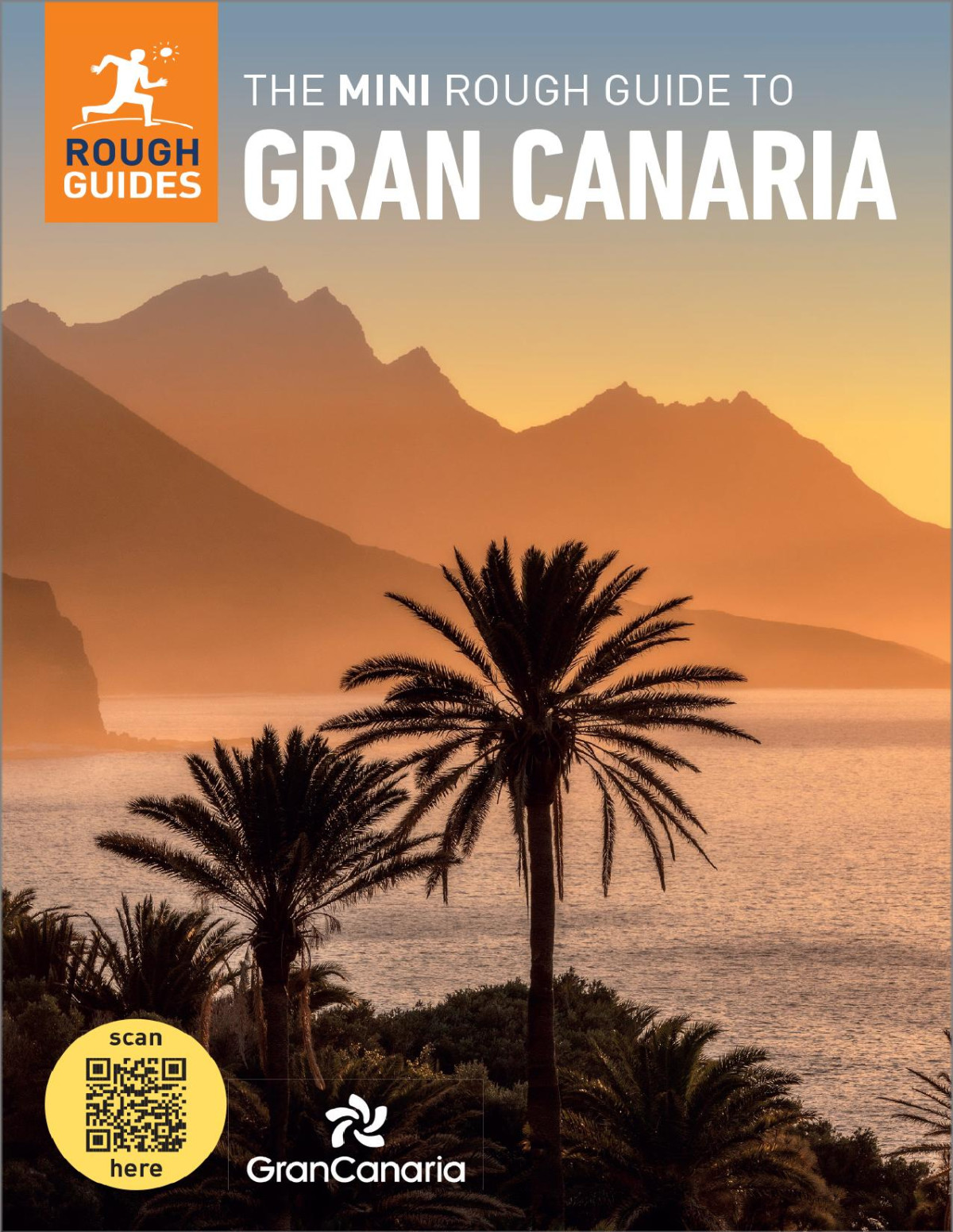 The Mini Rough Guide To Gran Canaria Travel Guide Ebook Rough Guides