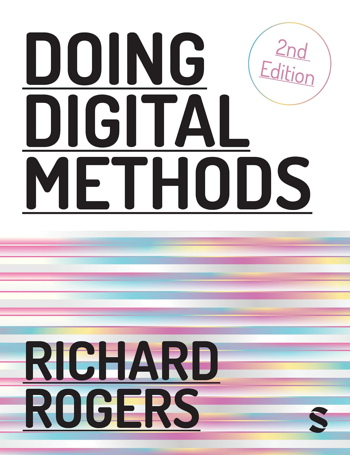 Doing Digital Methods Second Richard Rogers