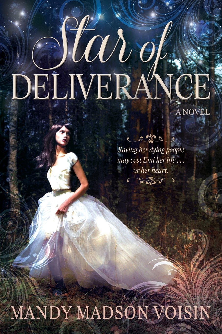 Star Of Deliverance Mandy Madson Voisin